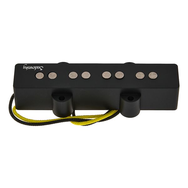 Sadowsky J-Style Bass Pickup Short 4