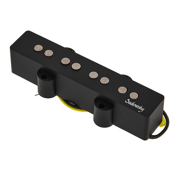 Sadowsky J-Style Bass Pickup Short 4