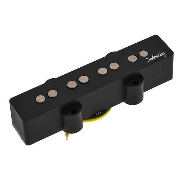 Sadowsky J-Style Bass Pickup Short 4