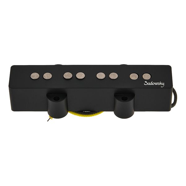 Sadowsky J-Style Bass Pickup Short 4