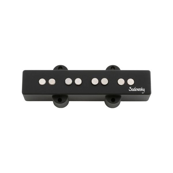 Sadowsky J-Style Bass Pickup Short NC 4