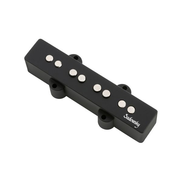 Sadowsky J-Style Bass Pickup Short NC 4