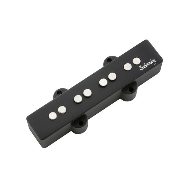 Sadowsky J-Style Bass Pickup Short NC 4