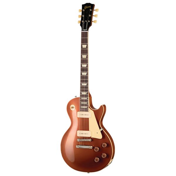 Gibson 1955 NAMM Show Les Paul Cop.Ir