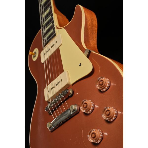 Gibson 1955 NAMM Show Les Paul Cop.Ir