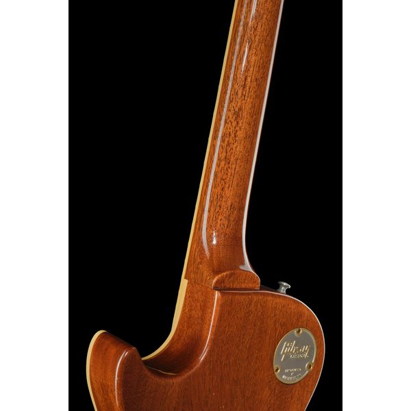 Gibson 1955 NAMM Show Les Paul Cop.Ir