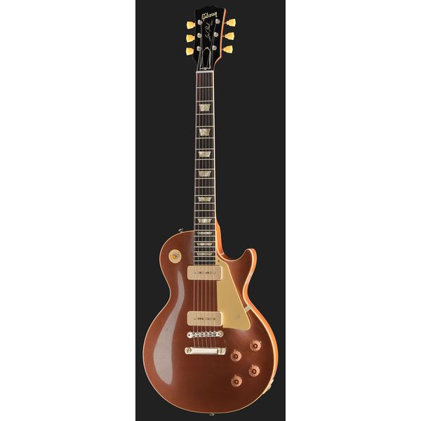 Gibson 1955 NAMM Show Les Paul Cop.Ir