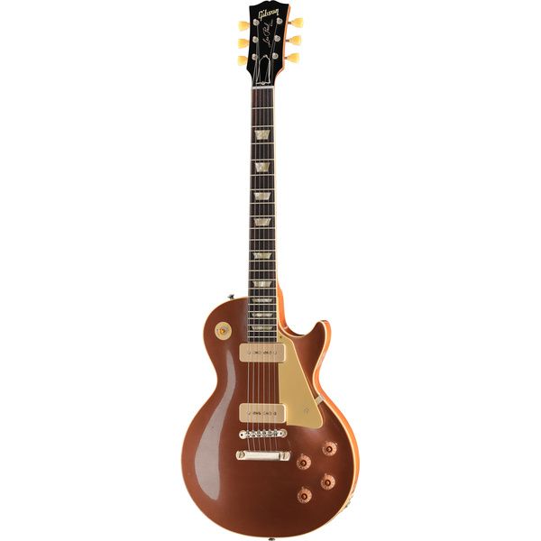 Gibson 1955 NAMM Show Les Paul Cop.Ir