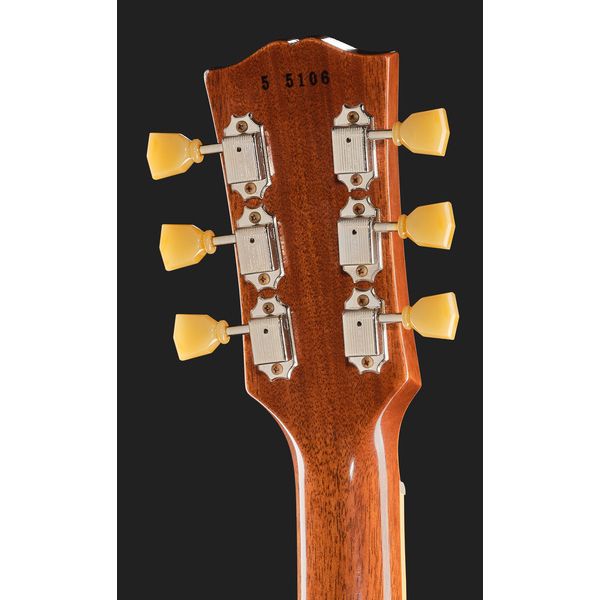 Gibson 1955 NAMM Show Les Paul Cop.Ir