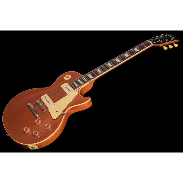 Gibson 1955 NAMM Show Les Paul Cop.Ir