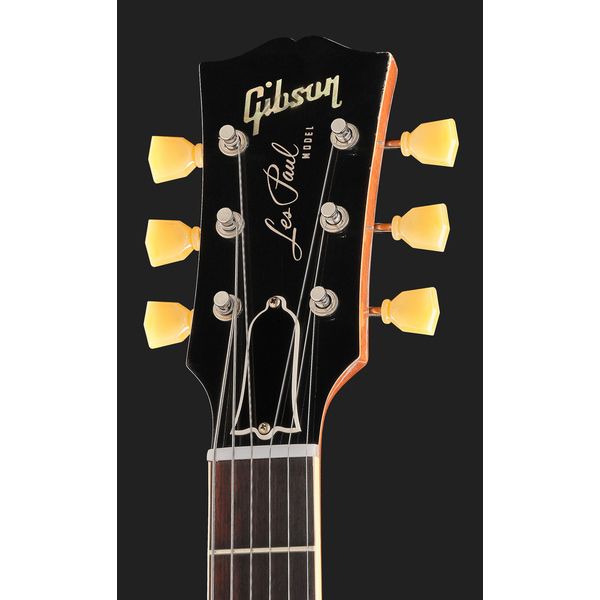 Gibson 1955 NAMM Show Les Paul Cop.Ir