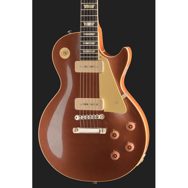 Gibson 1955 NAMM Show Les Paul Cop.Ir