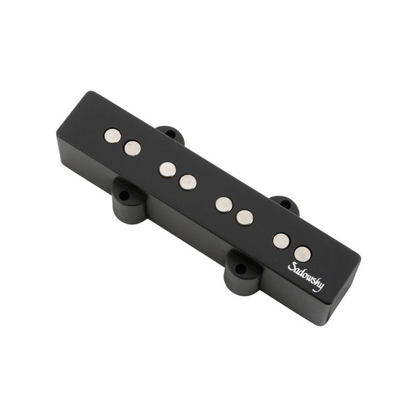 Sadowsky J-Style Bass Pickup Long 4