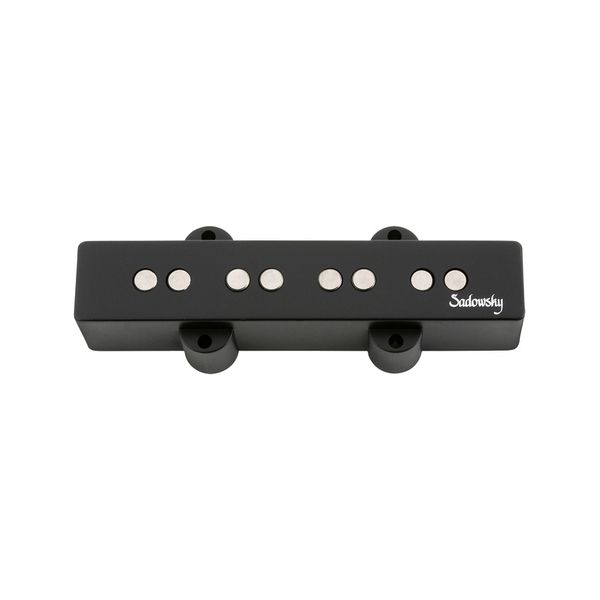 Sadowsky J-Style Bass Pickup Long 4