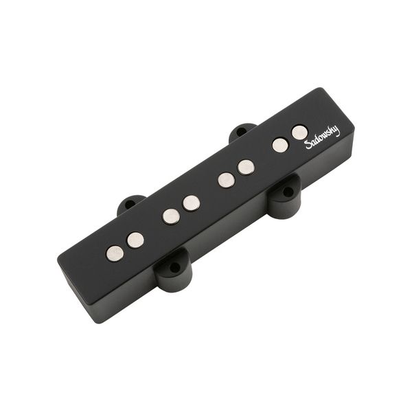 Sadowsky J-Style Bass Pickup Long 4