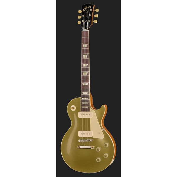 Gibson 1955 NAMM Show Les Paul Nug.Go