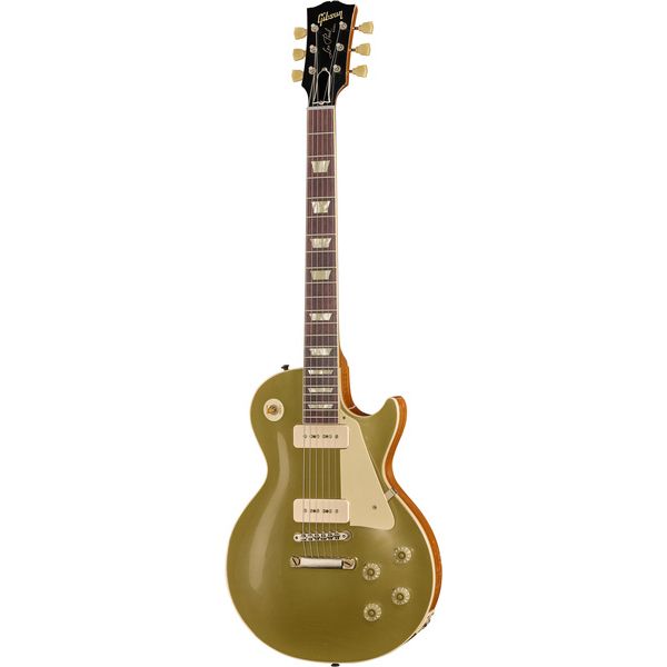 Gibson 1955 NAMM Show Les Paul Nug.Go