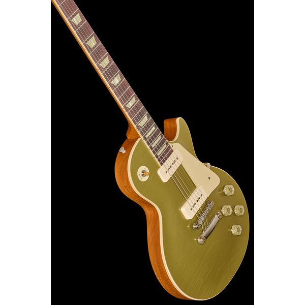 Gibson 1955 NAMM Show Les Paul Nug.Go
