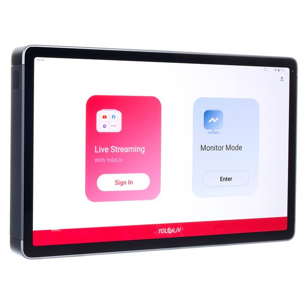 YoloLiv YoloBox Extreme