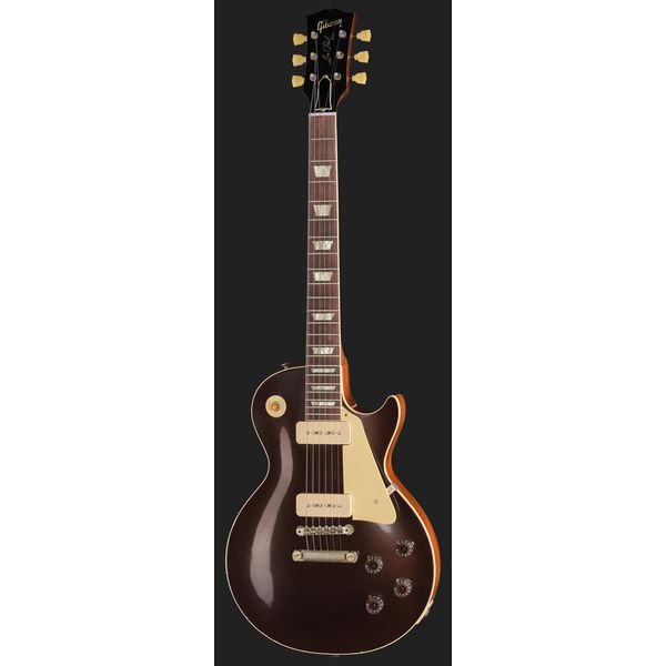 Gibson 1955 NAMM Show Les Paul Vic.Br