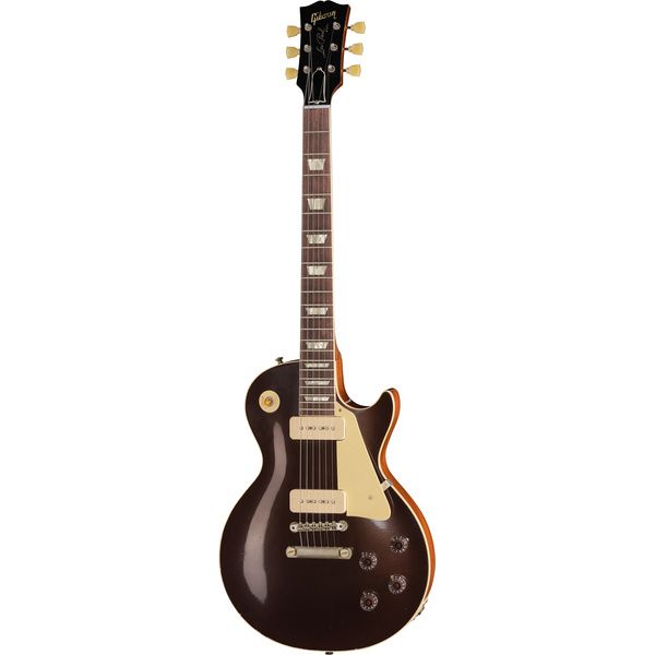 Gibson 1955 NAMM Show Les Paul Vic.Br