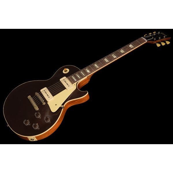 Gibson 1955 NAMM Show Les Paul Vic.Br