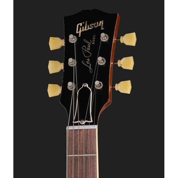 Gibson 1955 NAMM Show Les Paul Vic.Br