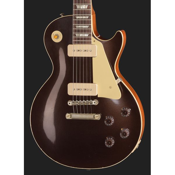 Gibson 1955 NAMM Show Les Paul Vic.Br