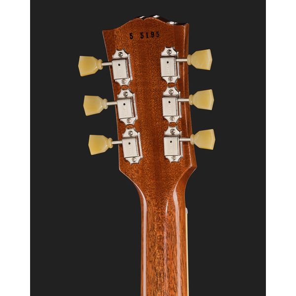 Gibson 1955 NAMM Show Les Paul Vic.Br