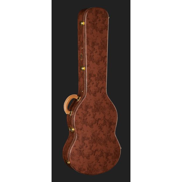 Gibson 1955 NAMM Show Les Paul Vic.Br