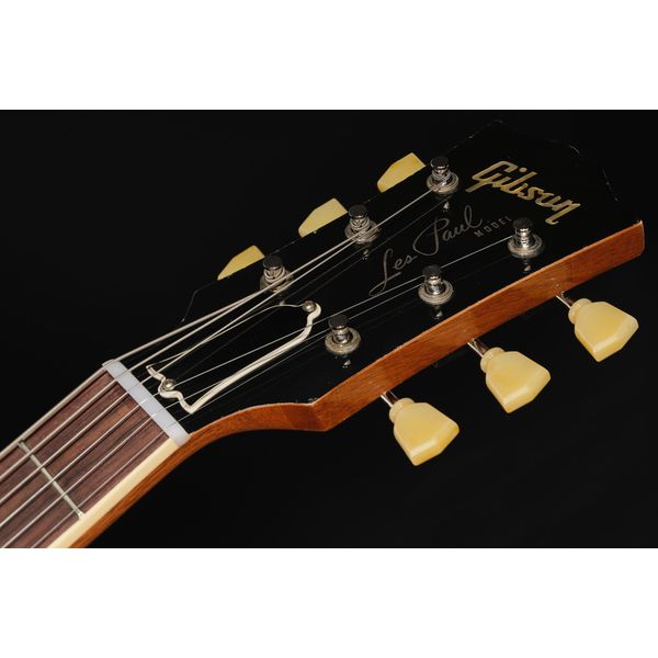 Gibson 1955 NAMM Show Les Paul Vic.Br
