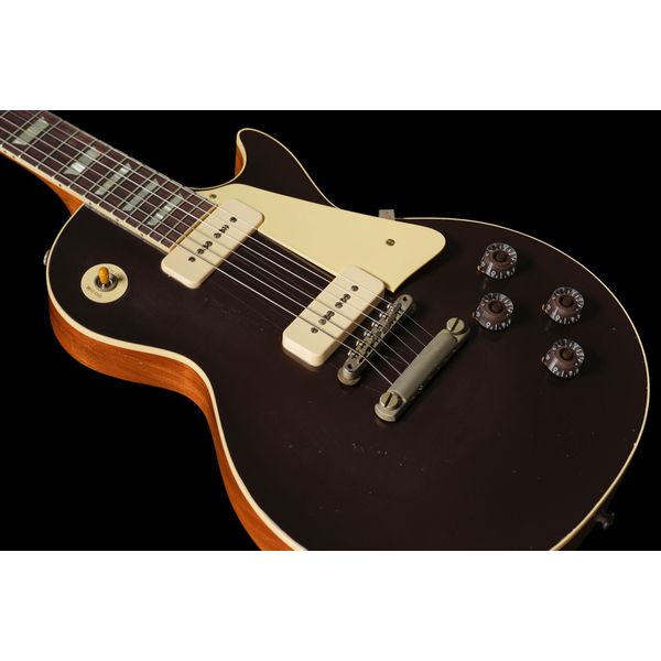 Gibson 1955 NAMM Show Les Paul Vic.Br