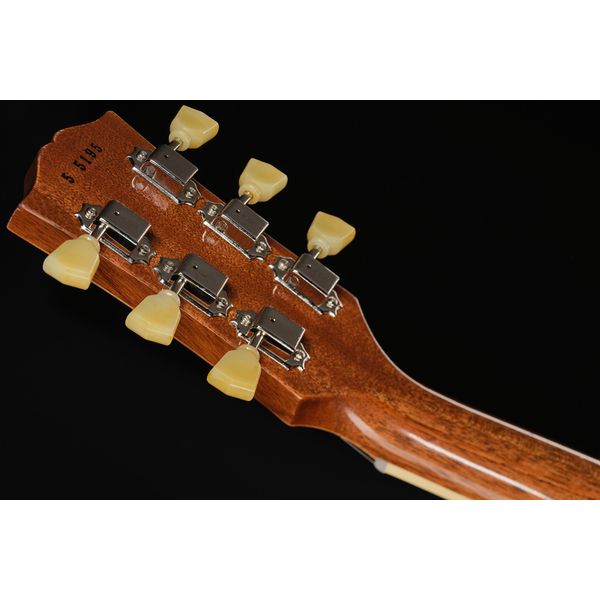 Gibson 1955 NAMM Show Les Paul Vic.Br