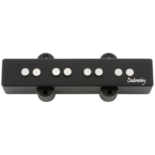 Sadowsky J-Style Bass Pickup Long NC 4