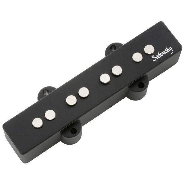 Sadowsky J-Style Bass Pickup Long NC 4