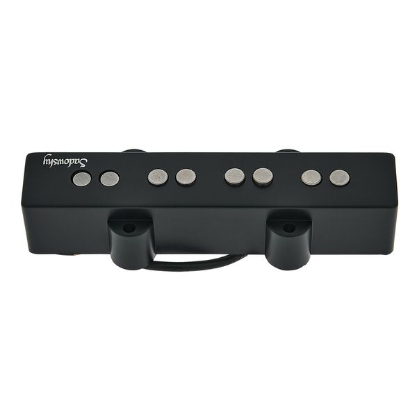 Sadowsky J-Style Bass Pickup Long NC 4