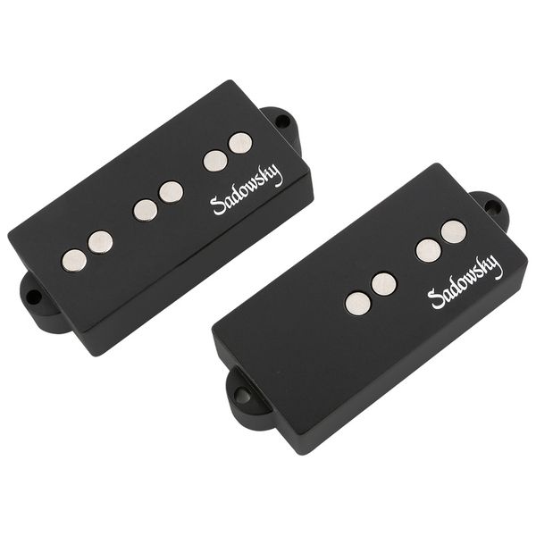 Sadowsky P-Style Bass Pickup 5 Neck