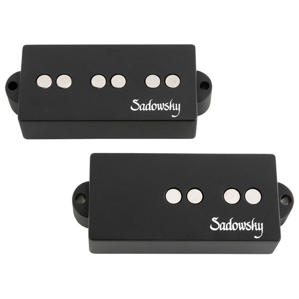 Sadowsky P-Style Bass Pickup 5 Neck