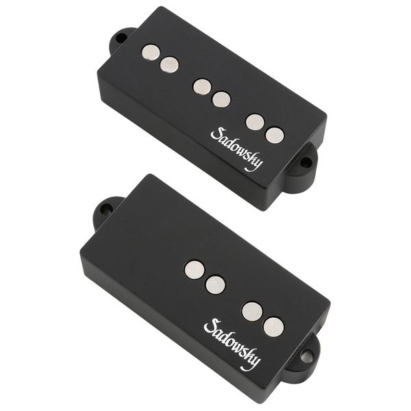 Sadowsky P-Style Bass Pickup 5 Neck