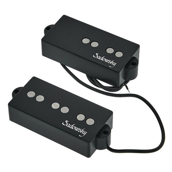 Sadowsky P-Style Bass Pickup 5 Neck