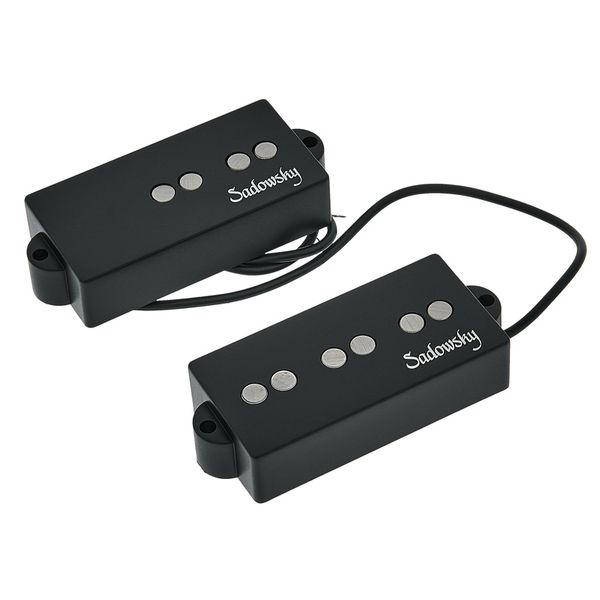 Sadowsky P-Style Bass Pickup 5 Neck