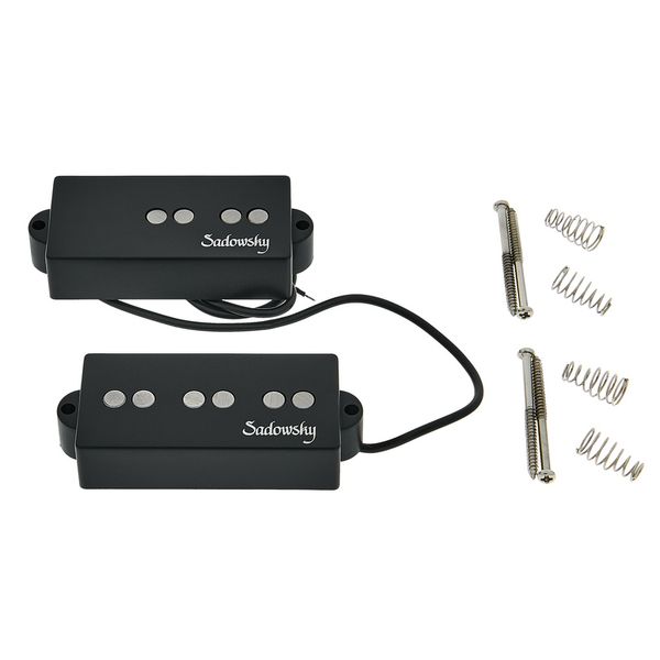 Sadowsky P-Style Bass Pickup 5 Neck