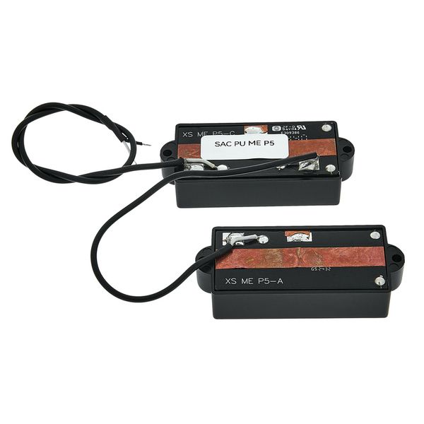 Sadowsky P-Style Bass Pickup 5 Neck
