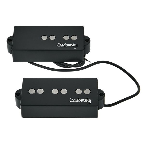 Sadowsky P-Style Bass Pickup 5 Neck