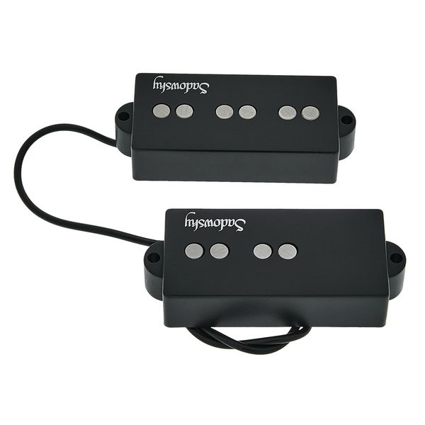 Sadowsky P-Style Bass Pickup 5 Neck