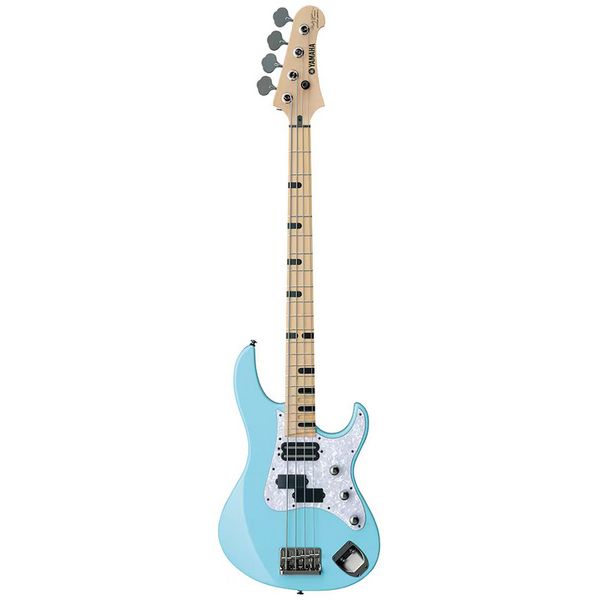 Yamaha Attitude LTD III Sonic Blue