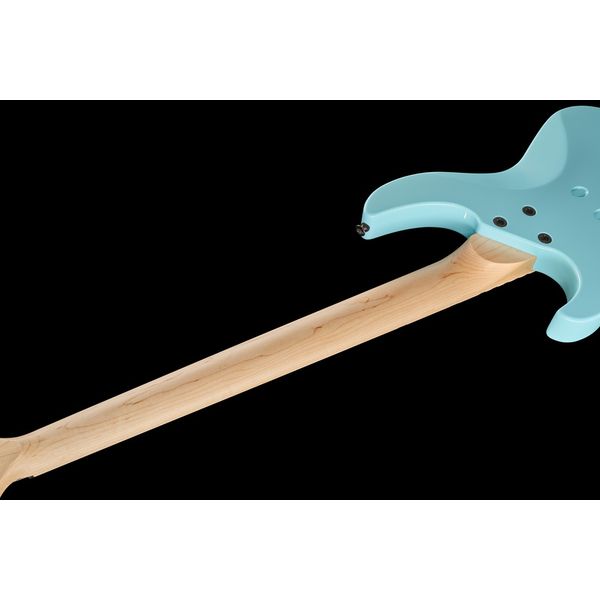 Yamaha Attitude LTD III Sonic Blue