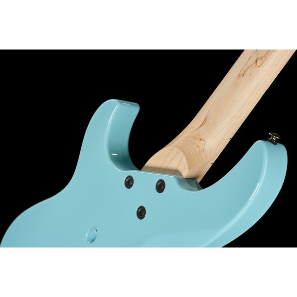 Yamaha Attitude LTD III Sonic Blue