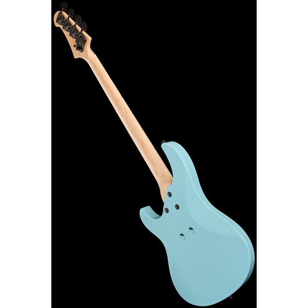 Yamaha Attitude LTD III Sonic Blue