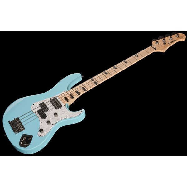 Yamaha Attitude LTD III Sonic Blue
